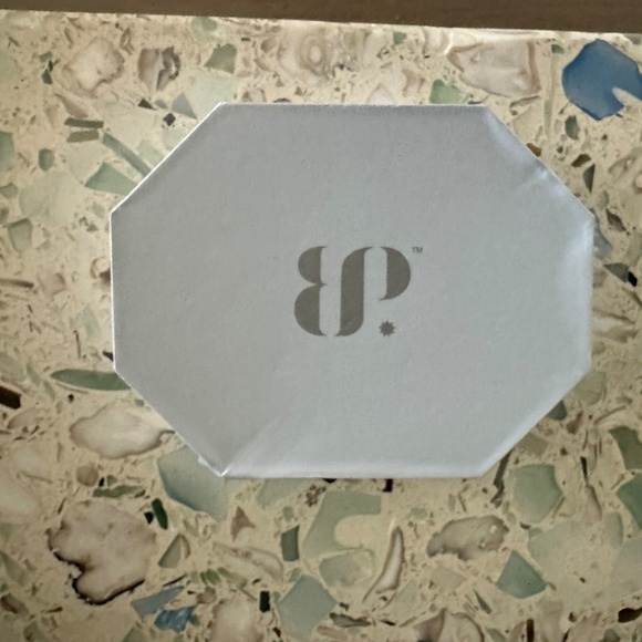 BP OG After Glow Sunset Necklace- NK 59923 - Picture 4 of 4